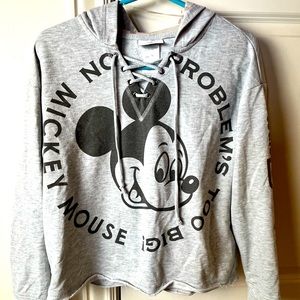 Walt Disney World Hoodie